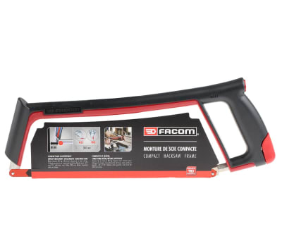 Product image for FACOM ERGONOMIC HACKSAW (REF:601)