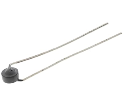 Product image for TYPE K164 NTC THERMISTOR,470OHM 125DEGC