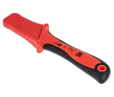 Product image for RS PRO 220 mm VDE Cable Knife