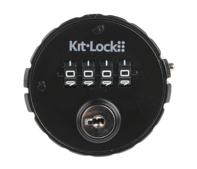 Product image for KL10 LOCKER LOCK WITH LOST CODE FINDER