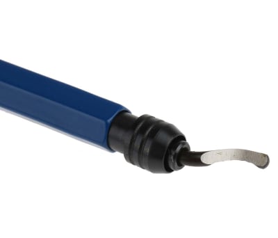 Product image for NOGA FINE BURR POCKET DEBURRING TOOL