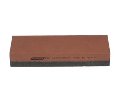 Product image for BENCH STONE 6X2X1" COURSE FINE INDIA