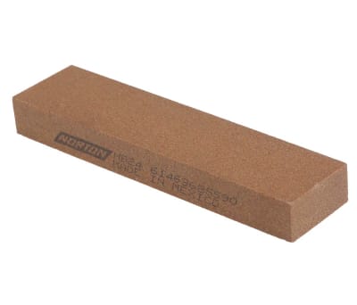 Product image for BENCH STONE 4X1X1/2" MEDIUM INDIA