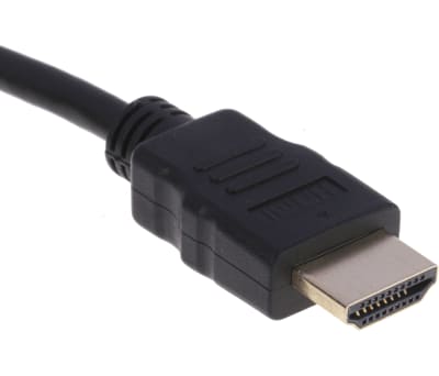 Product image for 15CM HDMI M TO VGA (DISPLAY) F - AUDIO