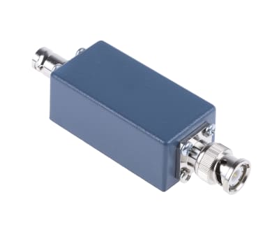 Product image for BNC PLG-SKT INLINE BOX57.15X28.7X22.35MM