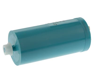 Product image for MRP440 motor run capacitor,18uF 440Vac