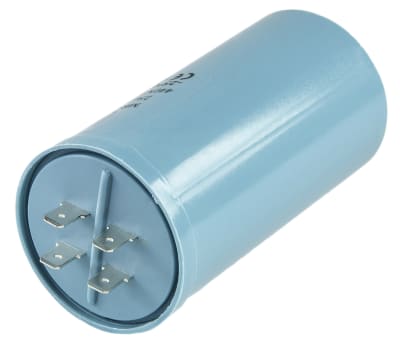 Product image for MRP440 motor run capacitor,25uF 440Vac