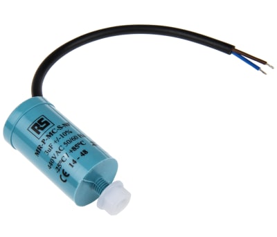 Product image for MRP440 cable end motor cap,3uF 440Vac