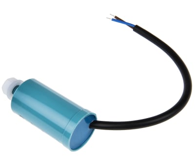 Product image for MRP440 cable end motor cap,3uF 440Vac