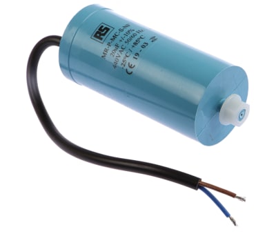 Product image for MRP440 cable end motor cap,20uF 440Vac