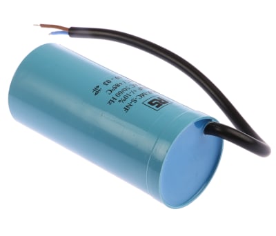 Product image for MRP440 cable end motor cap,20uF 440Vac