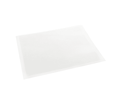 Product image for Self adhesive document pocket,A4