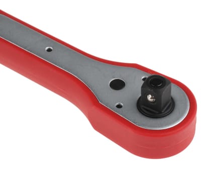 Product image for RATCHET 3/8 INCH DRIVE FRP