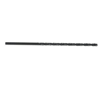 Product image for Dormer HSS Twist Drill Bit, 3.3mm x 106 mm