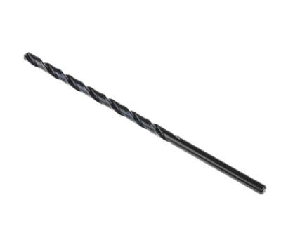 Product image for Dormer HSS Twist Drill Bit, 4.2mm x 119 mm