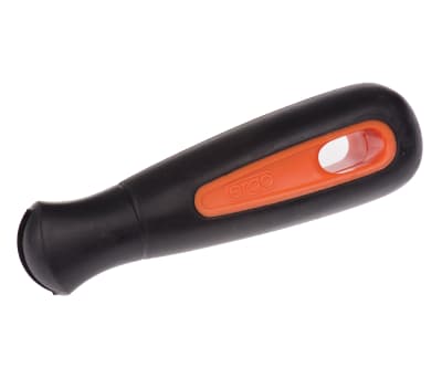 Product image for Ergonomic handle for 6/8/10in file