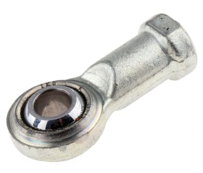 Product image for Female rod end bearing,10mm ID