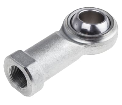 Product image for Female rod end bearing,22mm ID