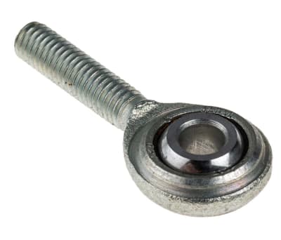 Product image for Male rod end bearing,6mm ID