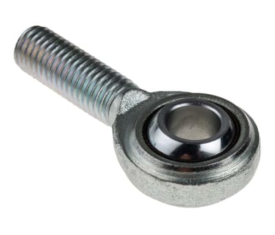 Product image for Male rod end bearing,12mm ID