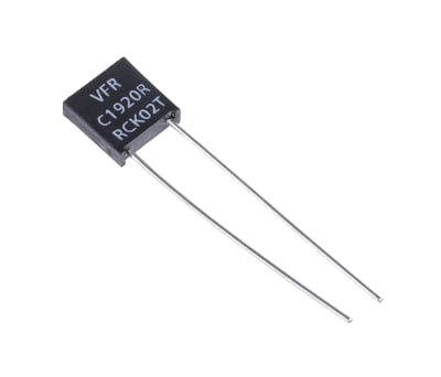 Product image for RCK02 Foil resistor, 50R 0.01%