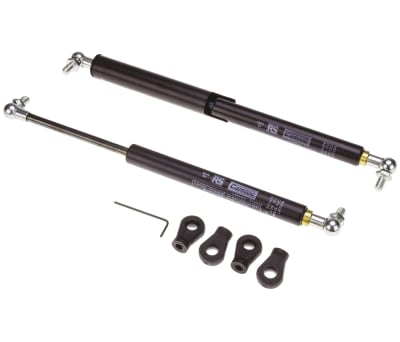 Product image for ECONOLOC VAR PRESS GAS SPRING,264MM L