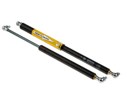 Product image for ECONOLOC VAR PRESS GAS SPRING,364MM L