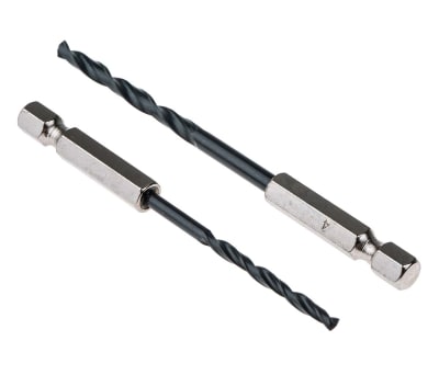 Product image for 48 piece driver bit set