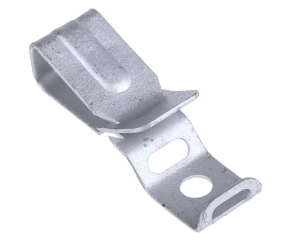 Product image for Cable tie securing base fixing,3-10mm T