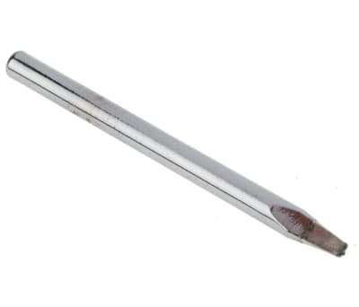 Product image for Repl tip for SPI 41 soldering iron,2mm