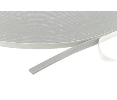 Product image for GREY PVC FOAM M/D STRIP,3X9MM,30ML