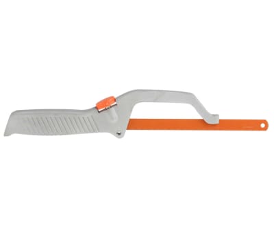 Product image for Mini hacksaw,250/300mm L blade