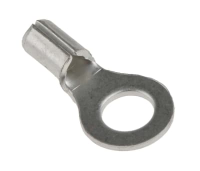 Product image for M4 uninsul eyelet terminal,0.5-1.5sq.mm