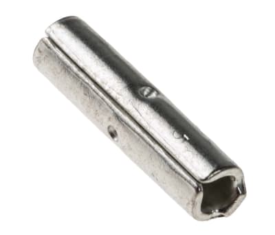 Product image for Sheet formed butt pin terminal1-2.5sq.mm