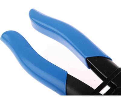 Product image for Plier action crimp tool