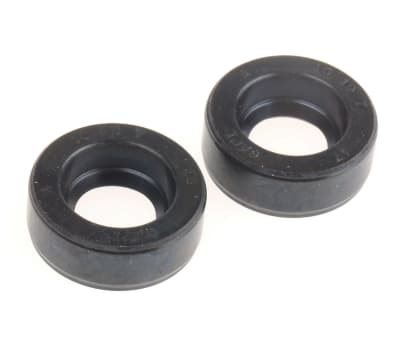 Product image for Nitrile oil seal,10x19x7mm