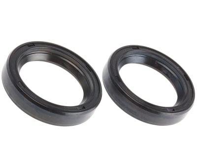 Product image for NITRILE OIL SEAL,25X35X7MM