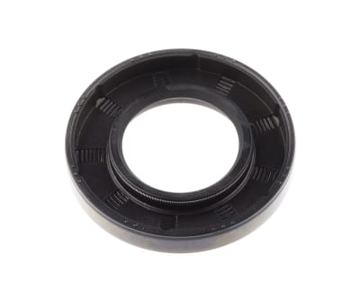 Product image for NITRILE OIL SEAL,25X47X7MM