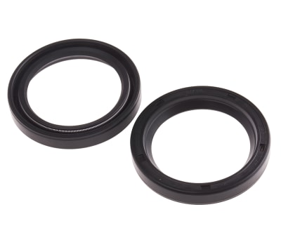 Product image for Nitrile oil seal,35x47x7mm