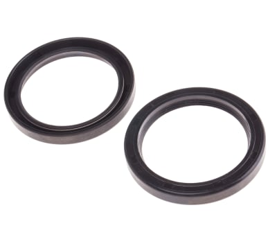 Product image for Nitrile oil seal,50x65x8mm