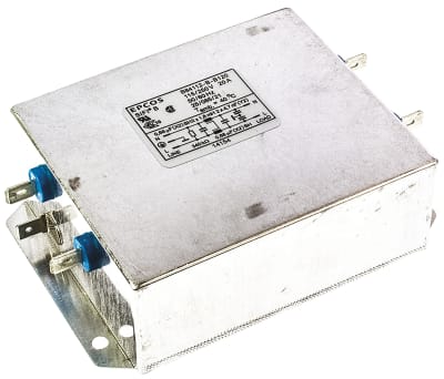 Product image for 1 STAGE FILTER W/ENHANCE ATTENUATION,20A