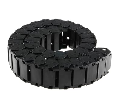 Product image for 17 SERIES ZIPPER ENERGY CHAIN,60.5X39M