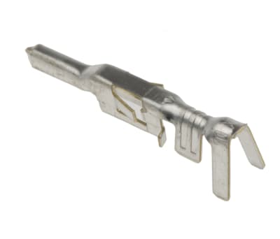 Product image for Standard pin contact,16 awg