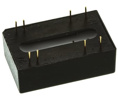 Product image for TEN32423 REGULATED DC-DC,+/-15V 3W