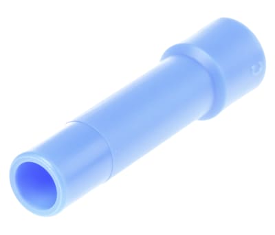 Product image for PNEUMATIC ONE TOUCH PLUG FITTING,8MM