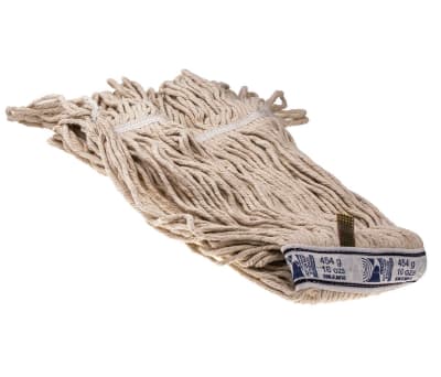 Product image for Blue kentucky mop head