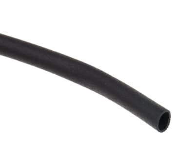 Product image for Elastomeric heatshrink,3.2mm i/d,L 10m