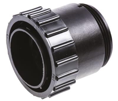 Product image for 7 way pin contact cable receptacle,35A