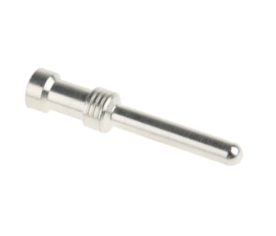 Product image for Han-Com(R) crimp pin contact,2.5sq.mm