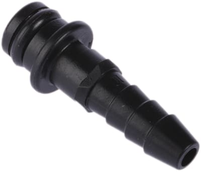 Product image for Han(R) male pneumatic contact, 4mm